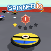 Spinner Io